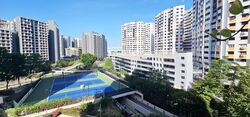 Aquarius By The Park (D16), Condominium #577129611